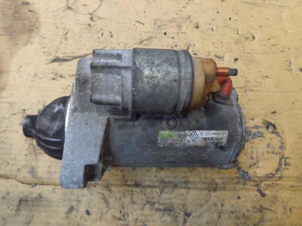 DEMARREUR/ RENAULT/NISSAN - Vue 2